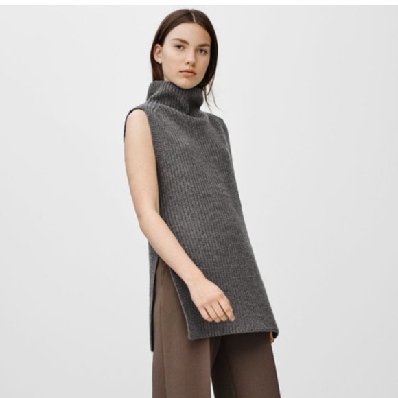 WILFRED Durandal Sweater - Picture 1 of 16